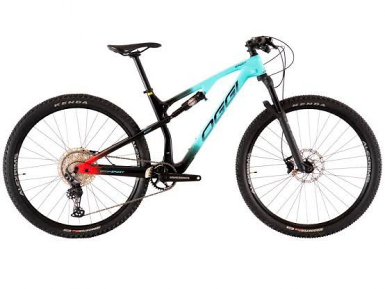 Bicicleta Oggi Cattura Sport Carbon Semi Nova Bicicleta Oggi Cattura Sport Carbon Semi Nova