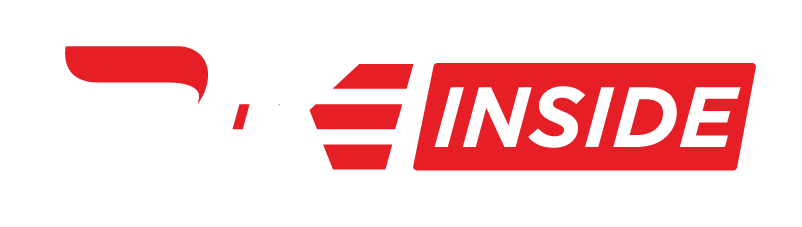 BIKE INSIDE